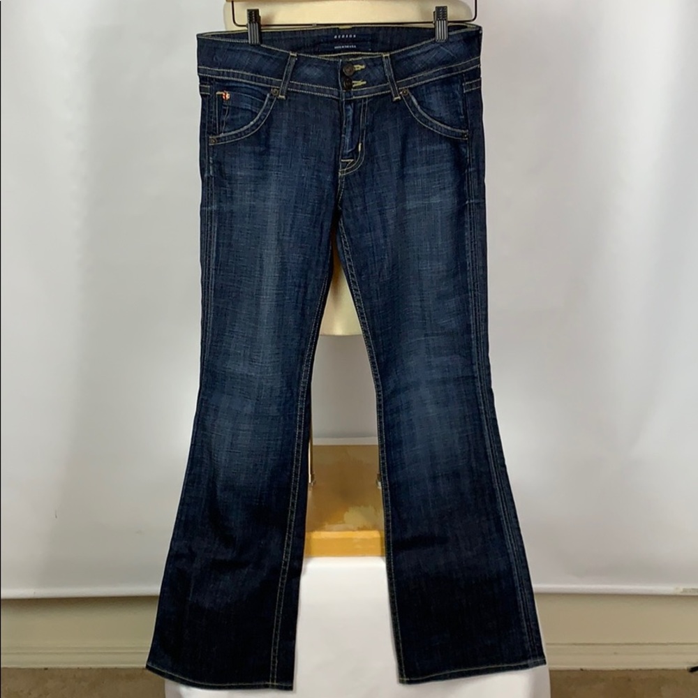 - Hudson jeans size 28
